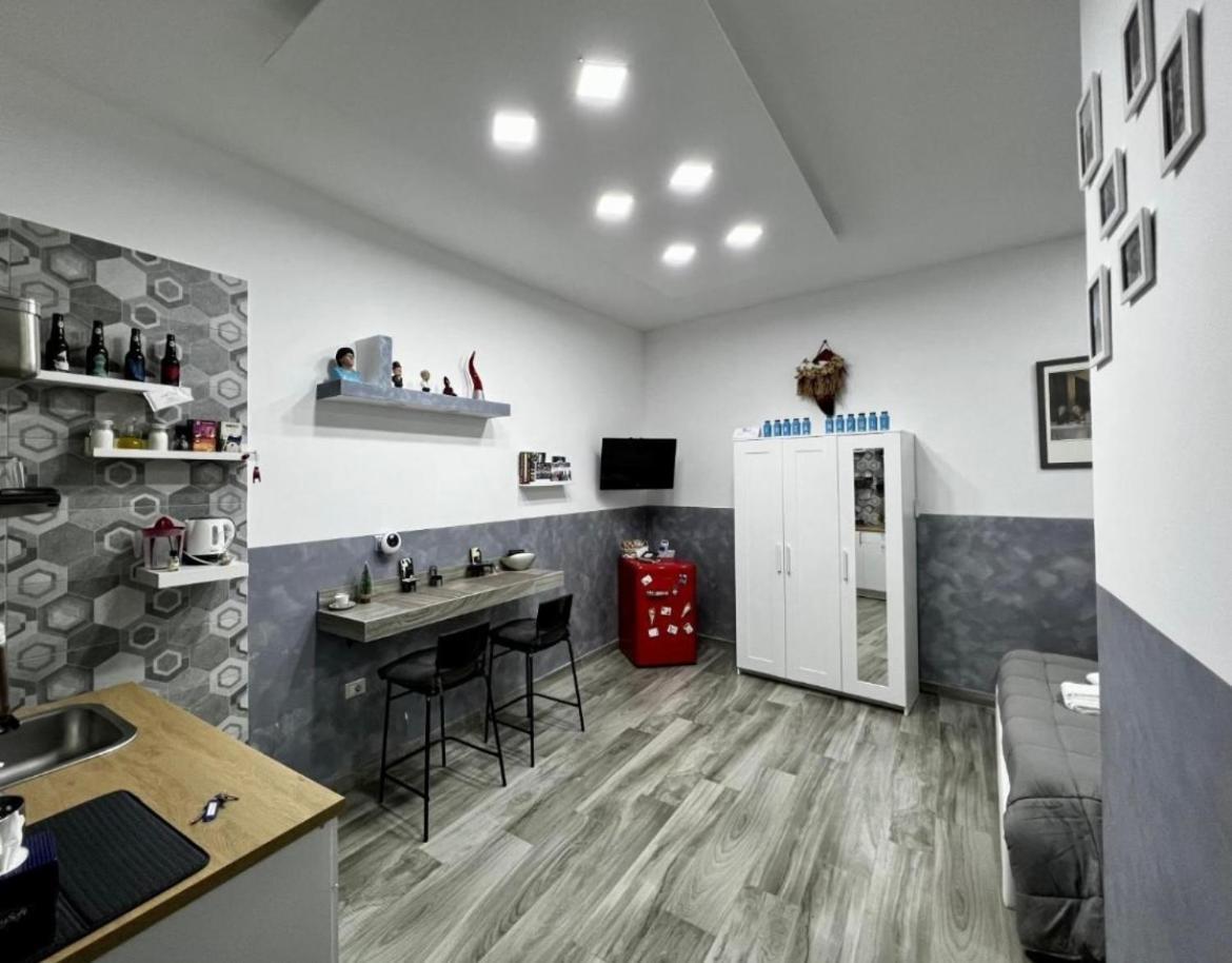 Couette-café Miraglia 3*